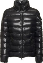 Thumbnail for your product : Moncler Badyf nylon down jacket