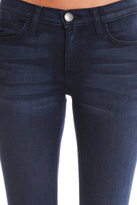 Thumbnail for your product : Current/Elliott The Ankle Skinny Ridgeway