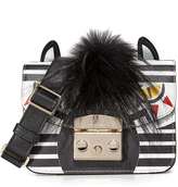 Thumbnail for your product : Furla Metropolis Jungle Mini Cross Body Bag