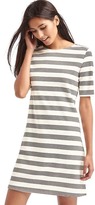 Thumbnail for your product : Scoop-back shift dress