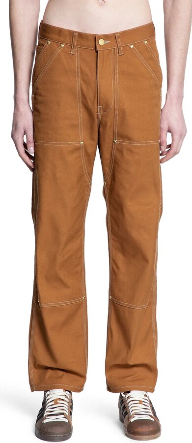 HUMAN MADE Duck Work Pants
