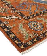 Thumbnail for your product : Bloomingdale's Adina Collection Oriental Rug, 7'2 x 14'6