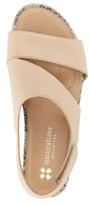 Thumbnail for your product : Naturalizer Women's 'Yessica' Slingback Wedge Sandal