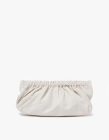 Thumbnail for your product : Rachel Comey Soo Clutch in Bone