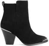 Thumbnail for your product : Ella Moss Victoria Bootie