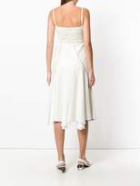 Thumbnail for your product : Drome fitted dress