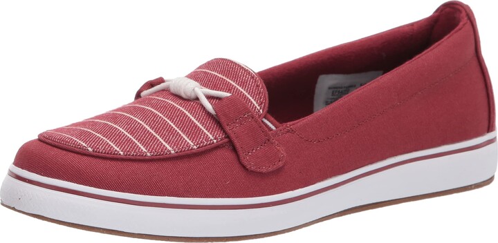 grasshopper canvas sneakers