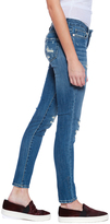 Thumbnail for your product : CHIP FOSTER Distressed Skinny Jean