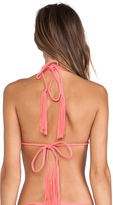 Thumbnail for your product : Acacia Swimwear Tunnels Top