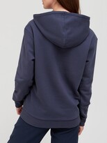 Thumbnail for your product : HUGO BOSS Logo Pullover Hoodie - Navy
