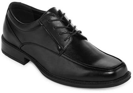 Stafford Fink Mens Oxford Shoes - ShopStyle