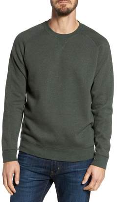 Nordstrom Fleece Sweatshirt