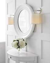 Thumbnail for your product : Visual Comfort Signature French Cuff Sconce By Barbara Barry