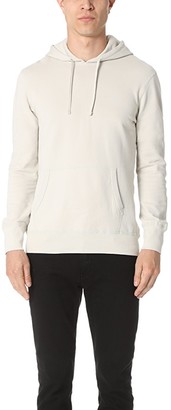 Reigning Champ Lightweight Terry Pullover Hoodie