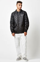 Thumbnail for your product : The Hundreds Tanner Reversible Zip Jacket