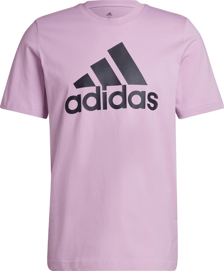 adidas Badge of Sport Graphic Tee ShopStyle Tshirts