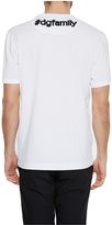 Thumbnail for your product : Dolce & Gabbana Short-sleeved T-shirt