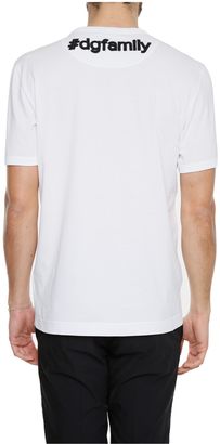 Dolce & Gabbana Short-sleeved T-shirt