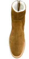 Thumbnail for your product : WANT Les Essentiels Stevens shearling lined boots