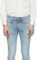 Thumbnail for your product : Rag & Bone Blue Fit 1 Jeans