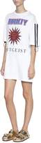 Thumbnail for your product : Fausto Puglisi Cotton Mini Dress
