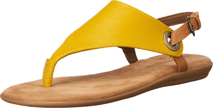 Aerosoles Women's Flip Flop Sandals | ShopStyle