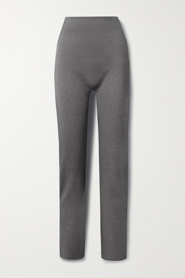 Grey Ponte Pant | Shop The Largest Collection | ShopStyle