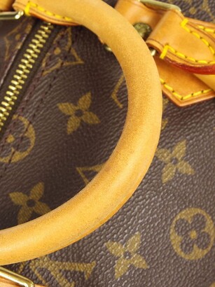 Louis Vuitton 1999 pre-owned Speedy 35 handbag
