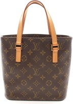 Thumbnail for your product : Louis Vuitton 2002 pre-owned monogram Vavin PM handbag