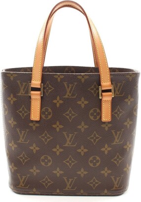 Louis Vuitton 2002 pre-owned monogram Vavin PM handbag