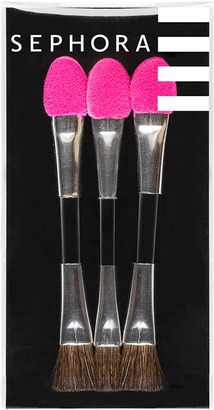 Sephora Collection Dual Tip Applicators 3 pack
