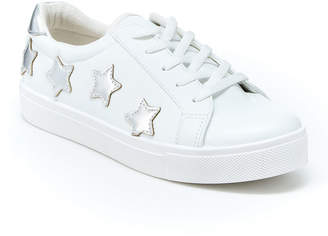 UNIONBAY Shooting Star Womens Sneakers Lace-up