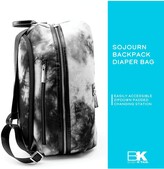 Thumbnail for your product : Baby K'tan Sojourn Diaper Backpack