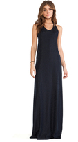 Thumbnail for your product : Thakoon Racerback Long Dress