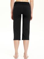Thumbnail for your product : Old Navy Women's  Wide-Leg Cropped Pants