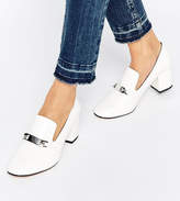 Thumbnail for your product : ASOS SUPERPOWER Heels