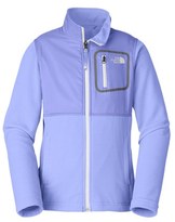 Thumbnail for your product : The North Face 'Glacier' Jacket (Little Girls & Big Girls)