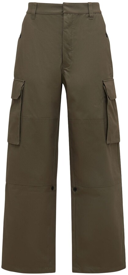 Military Cargo Pants | Shop the world's largest collection of fashion 