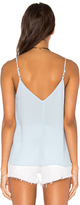 Thumbnail for your product : Eight Sixty V Neck Tank