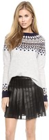Thumbnail for your product : Joie Deedra Sweater