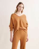 Thumbnail for your product : Roots Merritt Sweater
