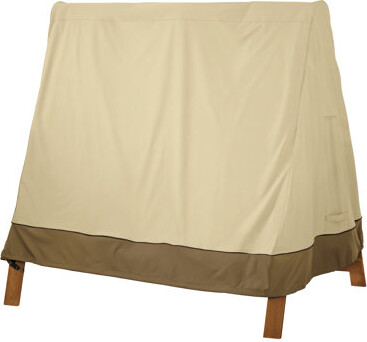 The Twillery Co. Paulding Water Resistant Swing Seat Cover