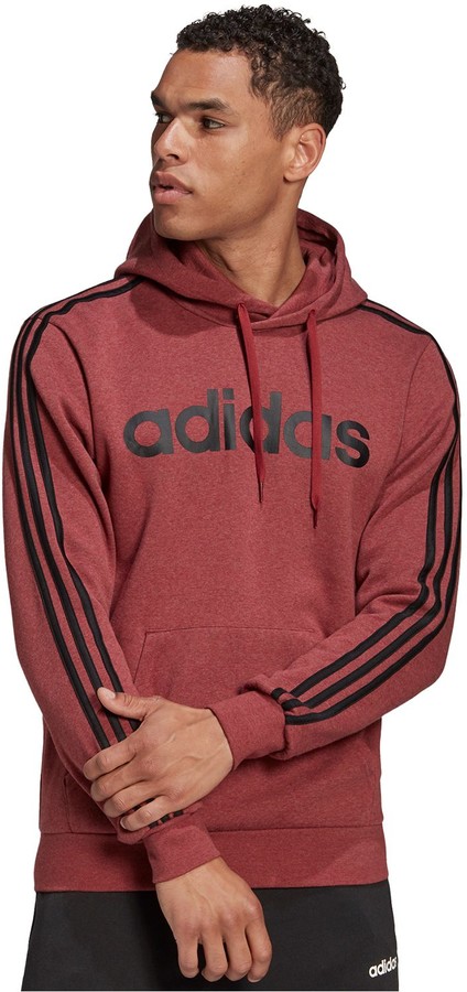adidas tall hoodie