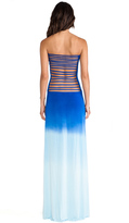 Thumbnail for your product : Young Fabulous & Broke Young, Fabulous & Broke Tara Maxi Dress