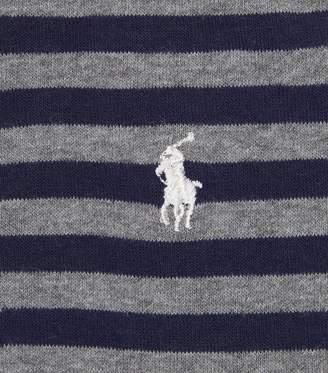 Ralph Lauren Ralph Lauren Polka-Dot and Stripe Socks (Pack of 2)