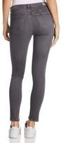 Thumbnail for your product : AG Jeans Legging Ankle Jeans in Shadow Fog - 100% Exclusive