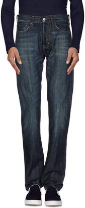 Denim & Supply Ralph Lauren Denim pants - Item 42498450VT