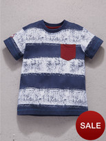 Thumbnail for your product : Ladybird Boys Essential Skull T-shirts