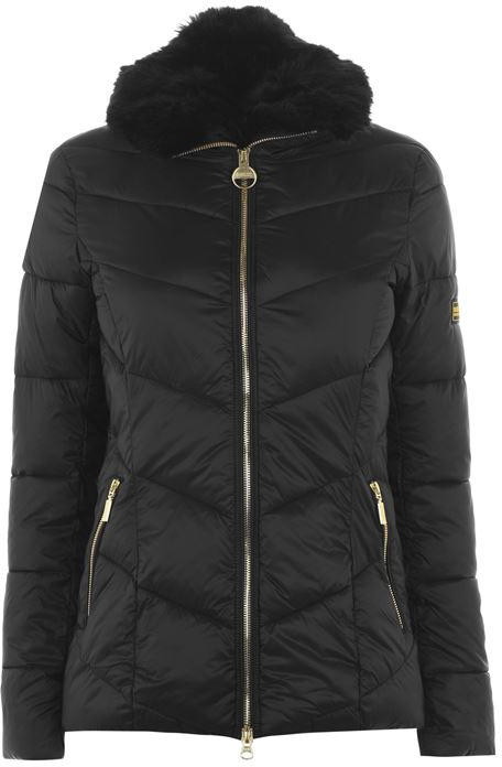 barbour nurburg jacket