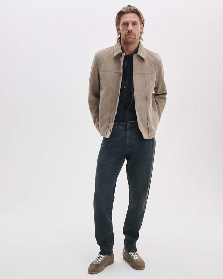 Rag & Bone Fit 3 Athletic Jeans